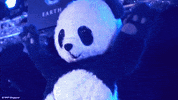 happy wave GIF by Earth Hour