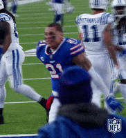 Happy National Football League GIF by NFL