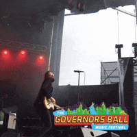 father john misty governors ball GIF by GOVBALL NYC