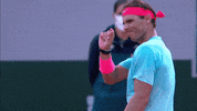 GIF by Roland-Garros