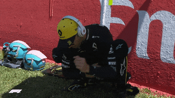 Lets Go Exercise GIF by Formula 1