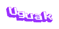 Uguak Sticker by Jonah Manzano
