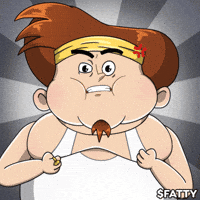 Angry Crypto GIF by fatbot