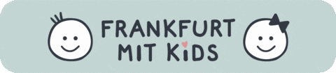 Frankfurt Am Main Logo GIF by Frankfurt mit Kids