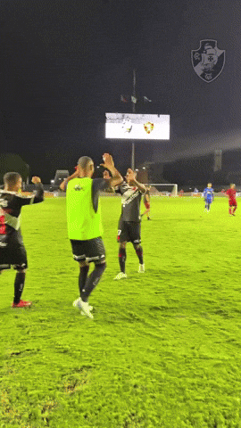 Vasco Da Gama GIF