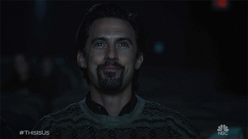 Season 5 Smiling GIF by This Is Us