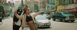 kai saal nikki howard GIF by Jaz Dhami