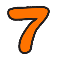 Numbers Mathematics Sticker by irlrubyph