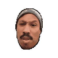 Sticker by The Beatcast