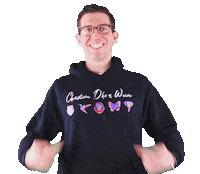 Dhom Sticker by Weingut_Dhom