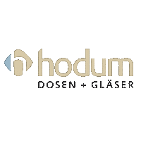 Jar Wurst Sticker by Hodum_GmbH