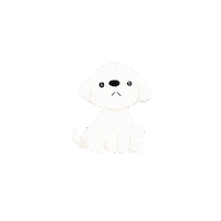 我家布丁 Sticker