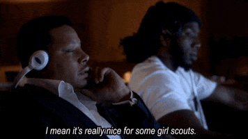 empire GIF by Fox TV