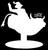 Merry Christmas GIF by WoolshedOnHindley