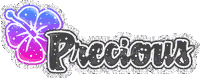 precious Sticker