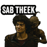 Mona Singh Sticker by MaddockFilms