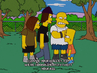 bart simpson episode 21 GIF
