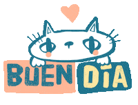 Cat Kitten Sticker by universoanimalmx