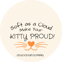 Sticker by GoodGrooming