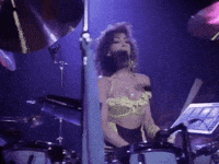prince glam slam GIF