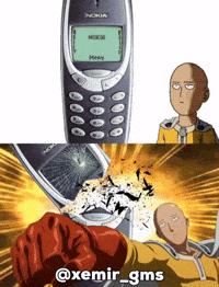 Nokia GIF