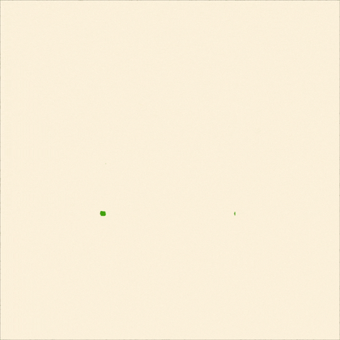BandiOnline giphyupload animation green stickers GIF
