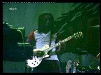 bob marley reggae GIF by Challenger