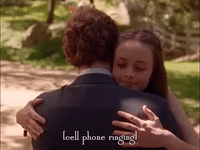 season 2 netflix GIF by Gilmore Girls 