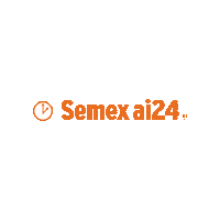 semexdeutschlandmedia semex semexdeutschland heatdetection ai24 Sticker