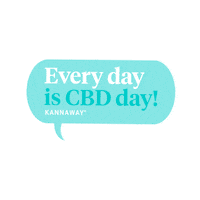 Cbd Hemp Sticker by Kannaway