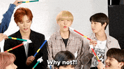 Nct 127 GIF by BuzzFeed