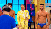 Supremme GIF by Drag Race España