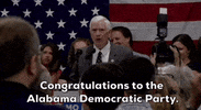 Mo Brooks Alabama GIF by GIPHY News