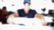 Gangway state fair of texas deep fried dynasty collard greens cassy jones GIF