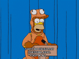 happy homer simpson GIF