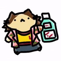 Cat Daisuke GIF
