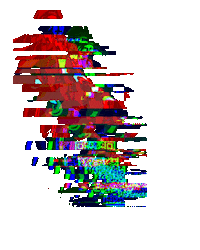 Original Spiced Rum Sticker by Captain Morgan