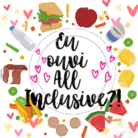 Travel Viajar Sticker by Carol Dias Turismo