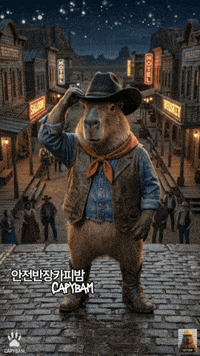 Dance Cowboy GIF