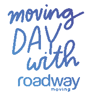 Move Sticker by Roadway Moving