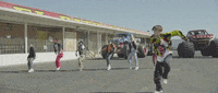 J-Hope GIF by Becky G