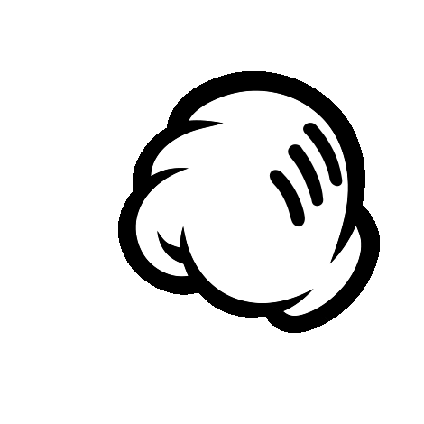 Yeah Sticker by wemakeit