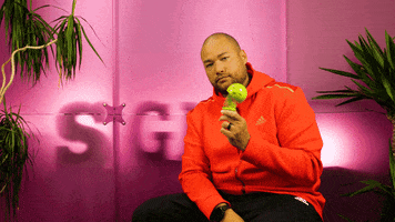 Happy Wave GIF by Sleeping Giant Media