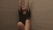Country Music Reaction GIF by Maddie Walker