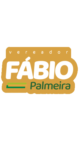 fabiolpalmeira giphyupload vereador maceio fabiopalmeira Sticker
