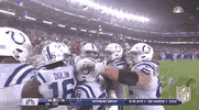 Indianapolis Colts Football GIF by NFL