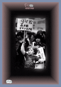 Human Rights Love GIF by Delta__Li