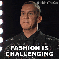 Fashion Show GIF by Amazon Prime Video