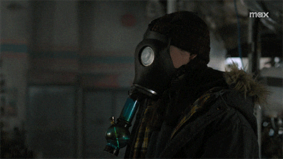 The Last Of Us Smile GIF by Max