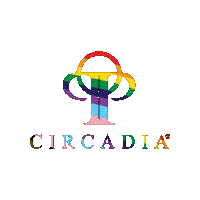 Pride Sticker by circadia